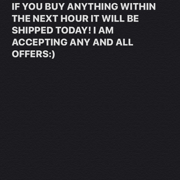 PSA!!!! - Picture 1 of 1